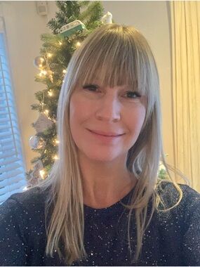 Meet your Posher, Marie eve
